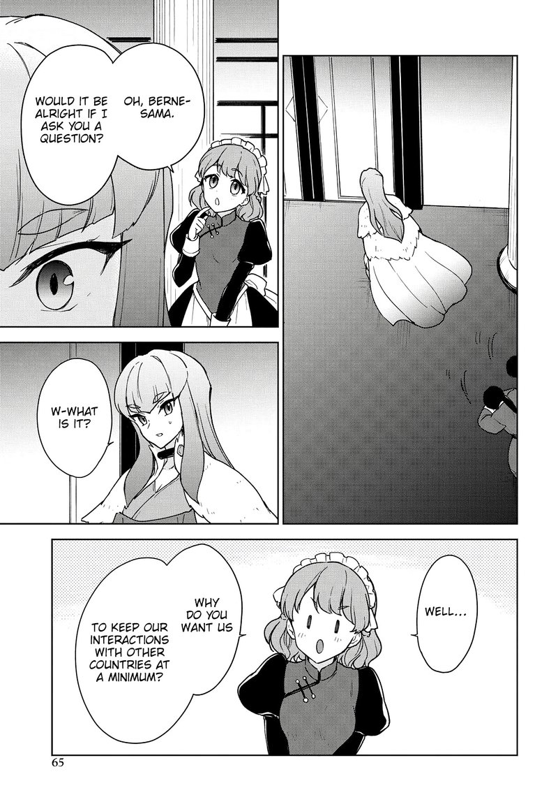 Cheat Skill Shisha Sosei Ga Kakusei Shite Inishie No Maougun Wo Fukkatsu Sasete Shimaimashita 14 13