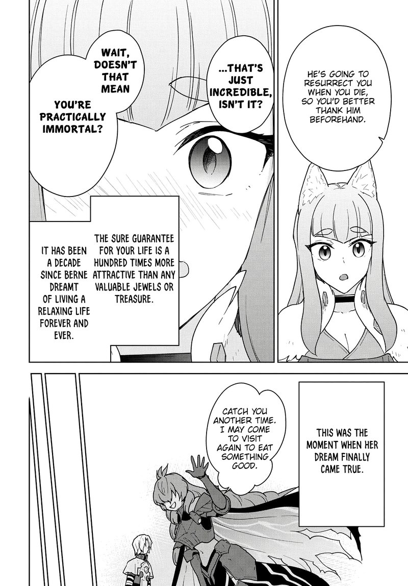 Cheat Skill Shisha Sosei Ga Kakusei Shite Inishie No Maougun Wo Fukkatsu Sasete Shimaimashita 14 32