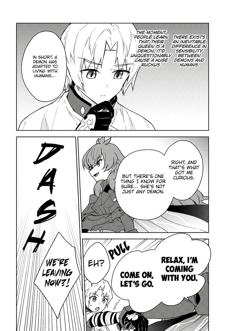 Cheat Skill Shisha Sosei Ga Kakusei Shite Inishie No Maougun Wo Fukkatsu Sasete Shimaimashita 14 6