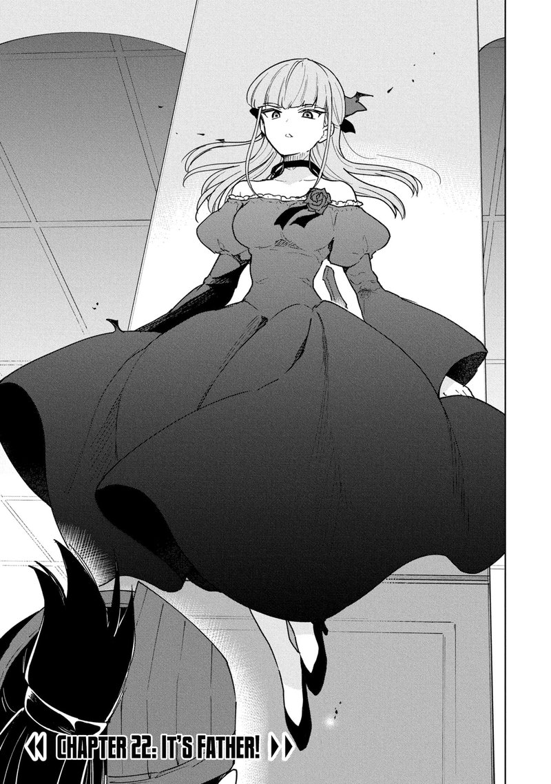 Cheat Skill Shisha Sosei Ga Kakusei Shite Inishie No Maougun Wo Fukkatsu Sasete Shimaimashita 22 1