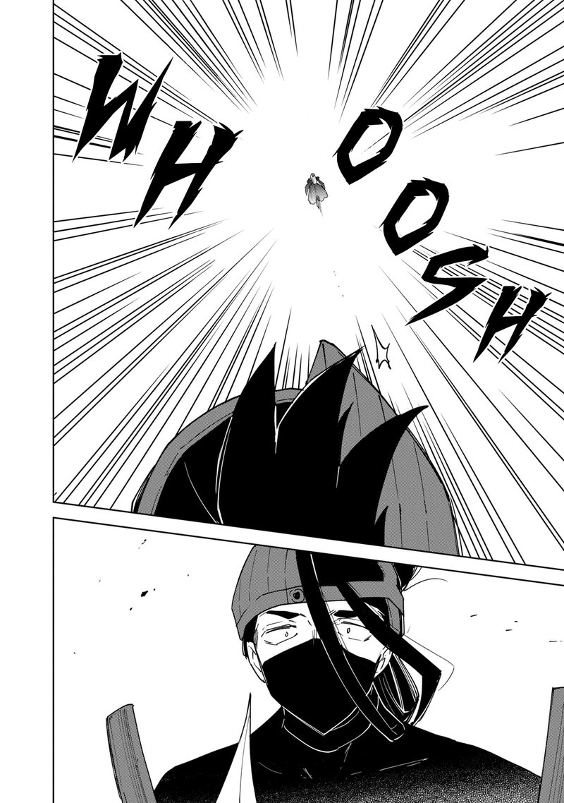 Cheat Skill Shisha Sosei Ga Kakusei Shite Inishie No Maougun Wo Fukkatsu Sasete Shimaimashita 22 12