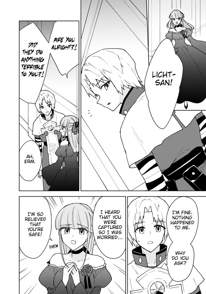 Cheat Skill Shisha Sosei Ga Kakusei Shite Inishie No Maougun Wo Fukkatsu Sasete Shimaimashita 22 16