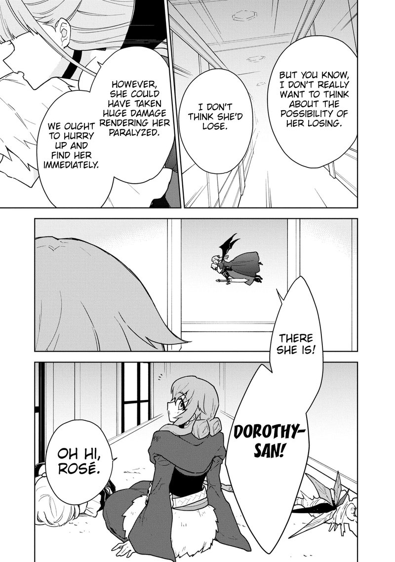 Cheat Skill Shisha Sosei Ga Kakusei Shite Inishie No Maougun Wo Fukkatsu Sasete Shimaimashita 22 19