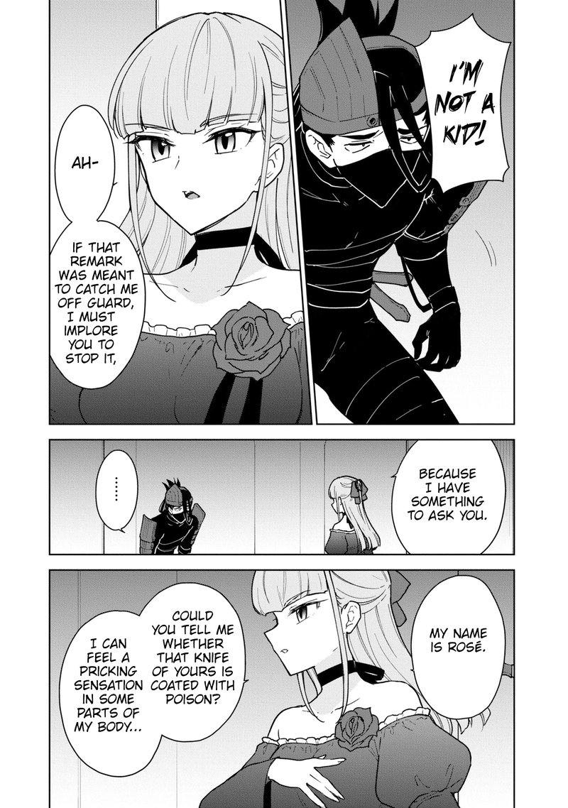 Cheat Skill Shisha Sosei Ga Kakusei Shite Inishie No Maougun Wo Fukkatsu Sasete Shimaimashita 22 3