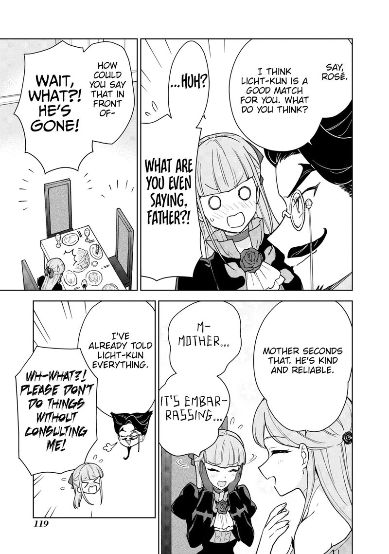 Cheat Skill Shisha Sosei Ga Kakusei Shite Inishie No Maougun Wo Fukkatsu Sasete Shimaimashita 22 31