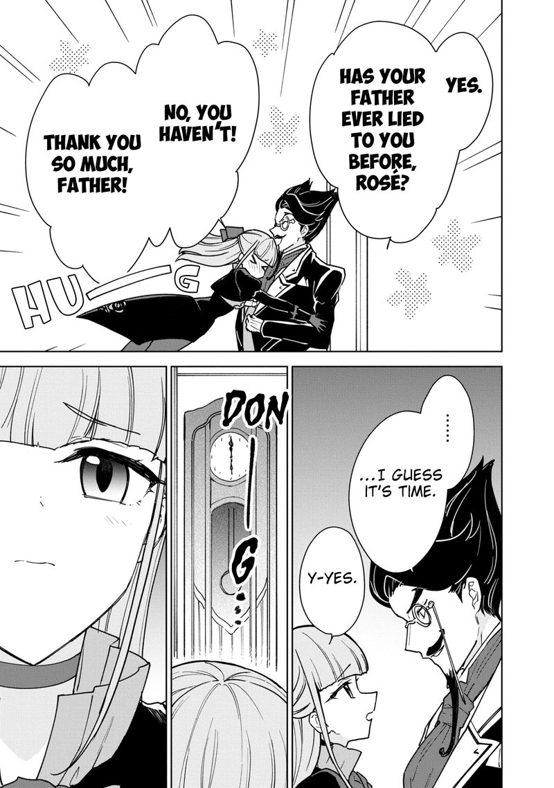 Cheat Skill Shisha Sosei Ga Kakusei Shite Inishie No Maougun Wo Fukkatsu Sasete Shimaimashita 22 33