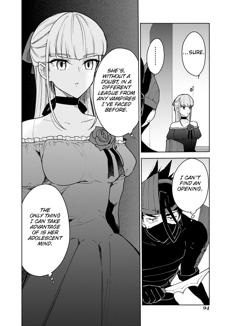 Cheat Skill Shisha Sosei Ga Kakusei Shite Inishie No Maougun Wo Fukkatsu Sasete Shimaimashita 22 6