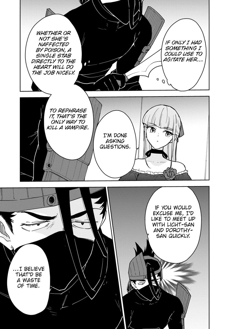 Cheat Skill Shisha Sosei Ga Kakusei Shite Inishie No Maougun Wo Fukkatsu Sasete Shimaimashita 22 7