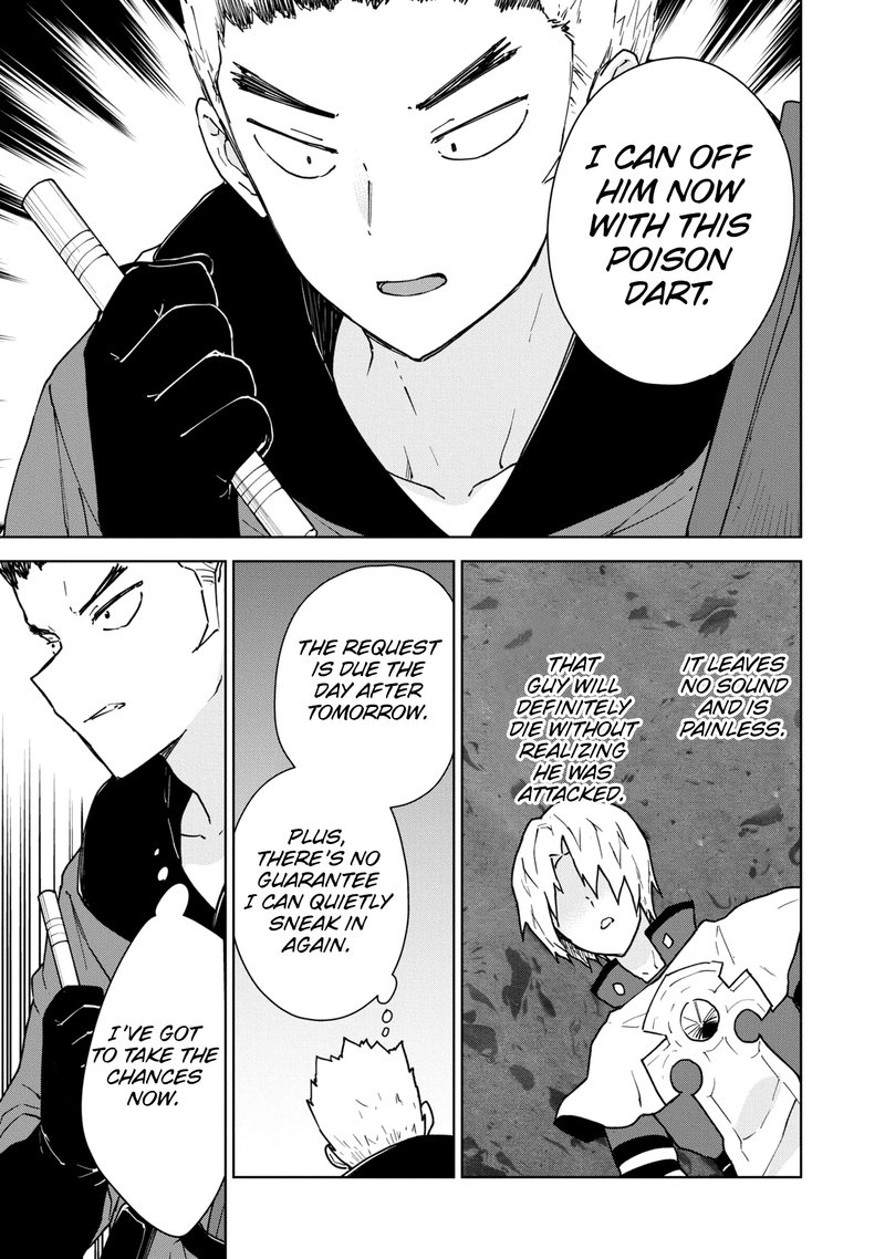 Cheat Skill Shisha Sosei Ga Kakusei Shite Inishie No Maougun Wo Fukkatsu Sasete Shimaimashita 24 23