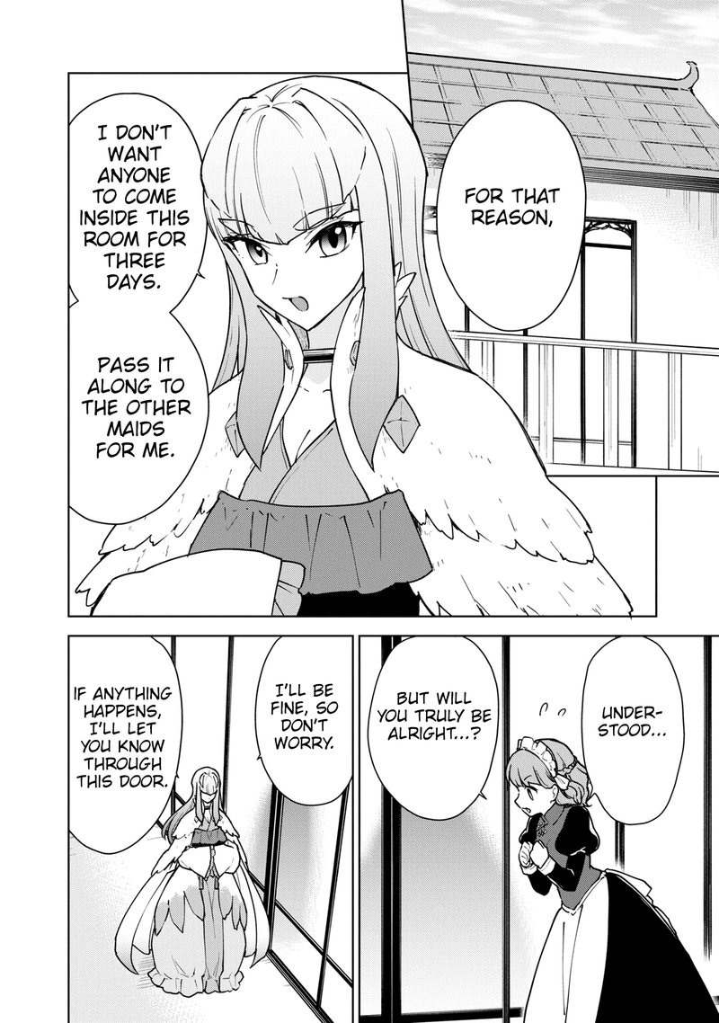 Cheat Skill Shisha Sosei Ga Kakusei Shite Inishie No Maougun Wo Fukkatsu Sasete Shimaimashita 24 6