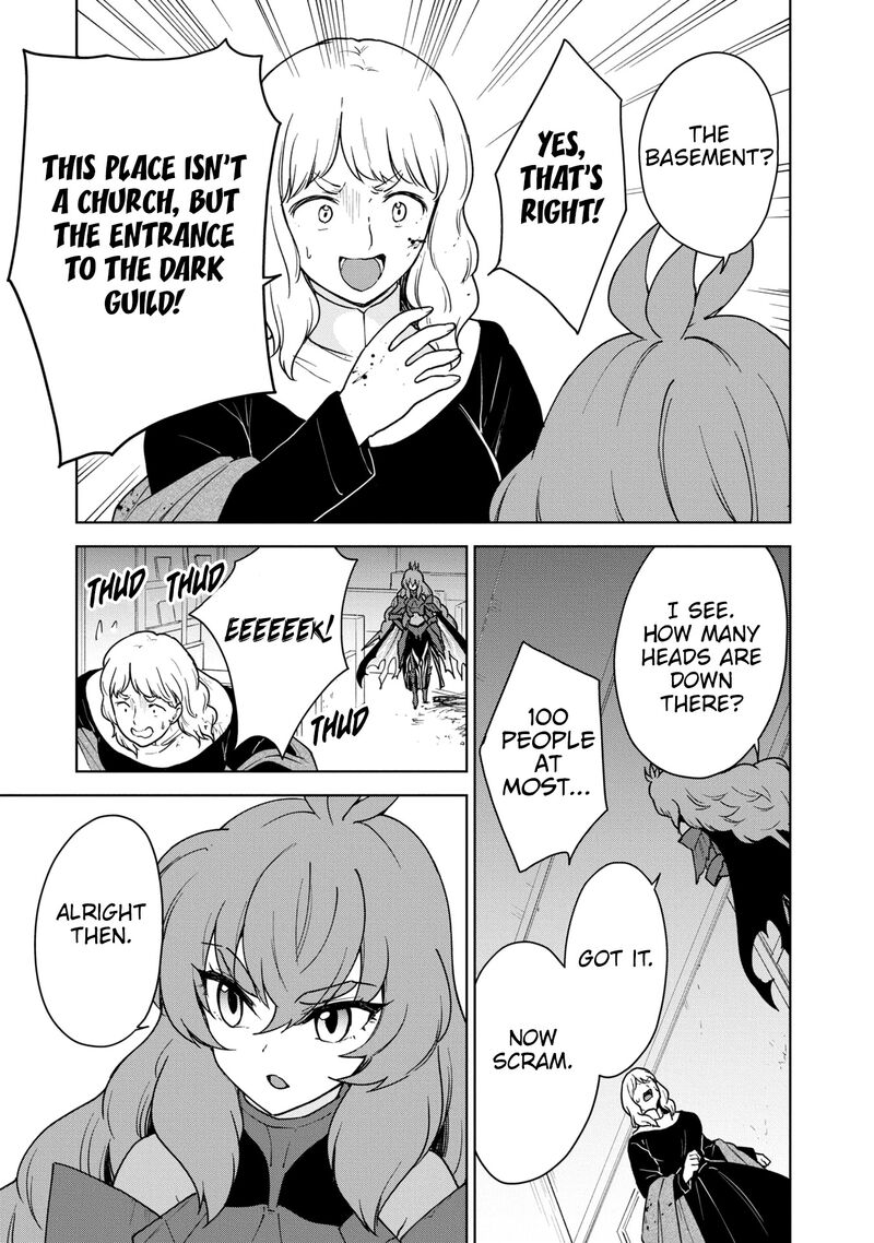 Cheat Skill Shisha Sosei Ga Kakusei Shite Inishie No Maougun Wo Fukkatsu Sasete Shimaimashita 25 13