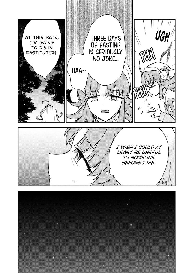 Cheat Skill Shisha Sosei Ga Kakusei Shite Inishie No Maougun Wo Fukkatsu Sasete Shimaimashita 27 6