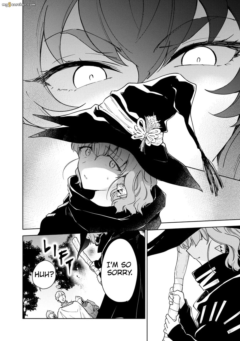 Cheat Skill Shisha Sosei Ga Kakusei Shite Inishie No Maougun Wo Fukkatsu Sasete Shimaimashita 29 16