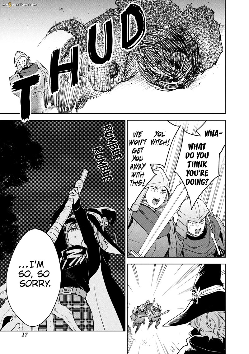 Cheat Skill Shisha Sosei Ga Kakusei Shite Inishie No Maougun Wo Fukkatsu Sasete Shimaimashita 29 19