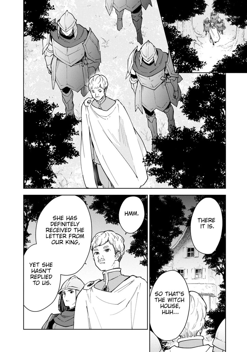 Cheat Skill Shisha Sosei Ga Kakusei Shite Inishie No Maougun Wo Fukkatsu Sasete Shimaimashita 29 8