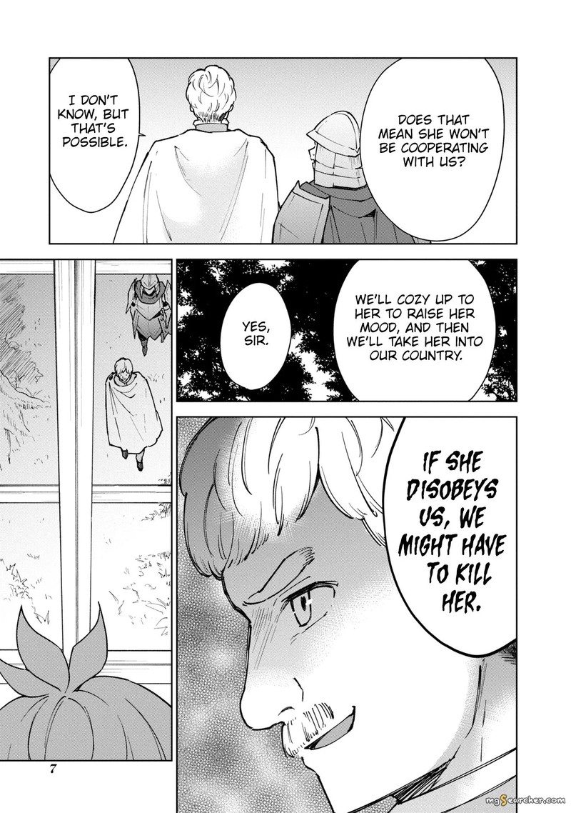 Cheat Skill Shisha Sosei Ga Kakusei Shite Inishie No Maougun Wo Fukkatsu Sasete Shimaimashita 29 9