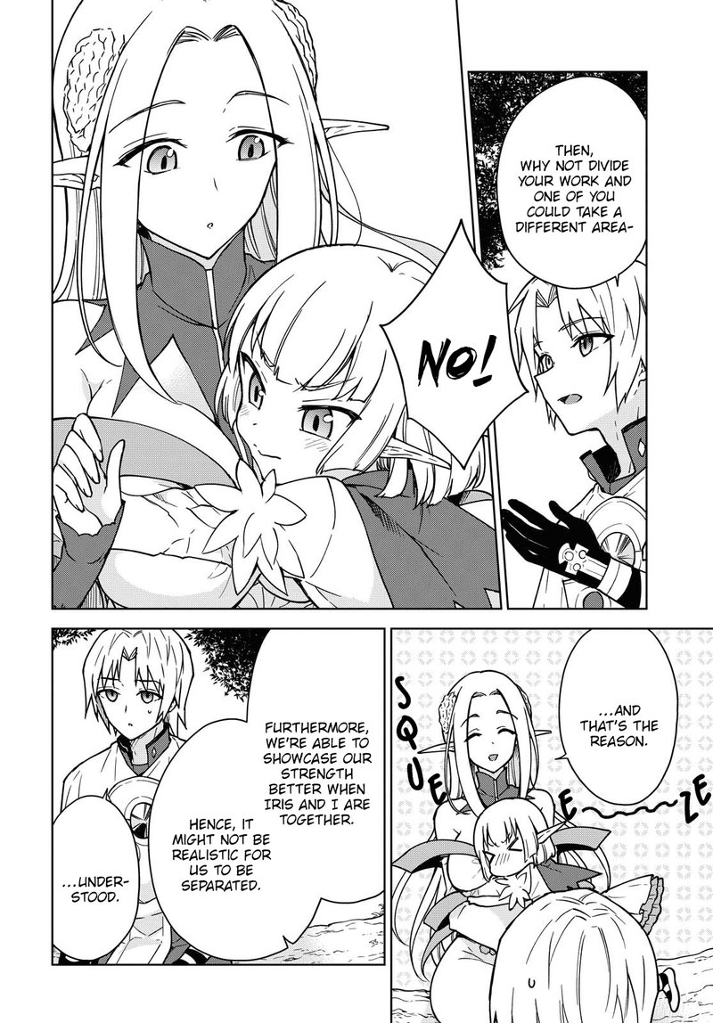 Cheat Skill Shisha Sosei Ga Kakusei Shite Inishie No Maougun Wo Fukkatsu Sasete Shimaimashita 3 16
