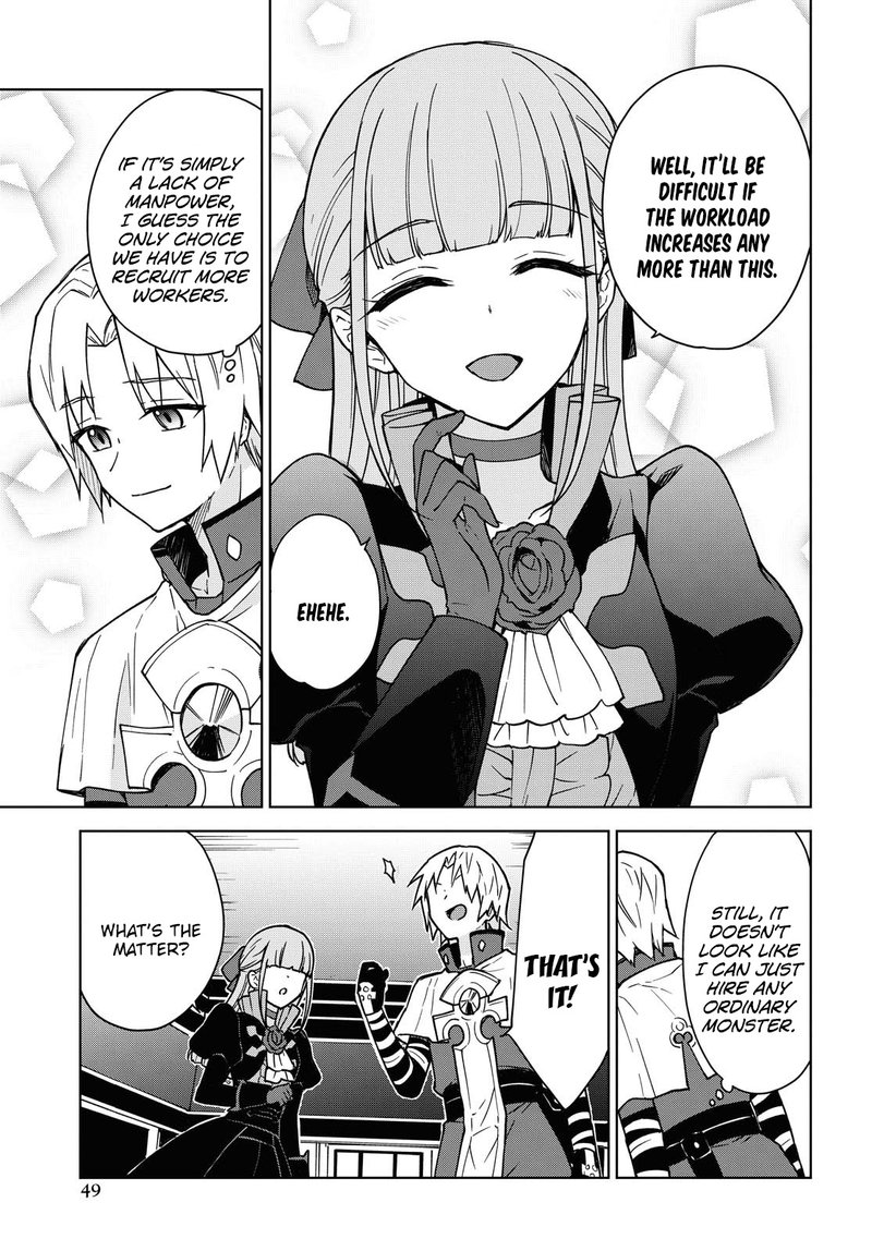 Cheat Skill Shisha Sosei Ga Kakusei Shite Inishie No Maougun Wo Fukkatsu Sasete Shimaimashita 3 21