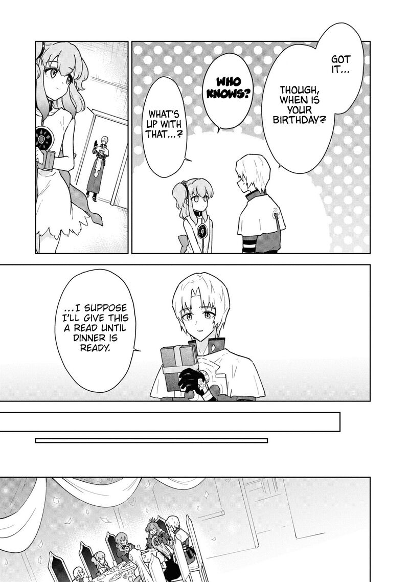 Cheat Skill Shisha Sosei Ga Kakusei Shite Inishie No Maougun Wo Fukkatsu Sasete Shimaimashita 36 31