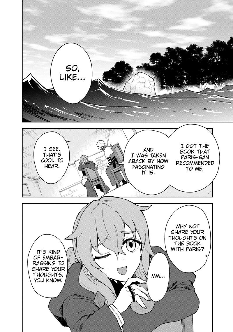 Cheat Skill Shisha Sosei Ga Kakusei Shite Inishie No Maougun Wo Fukkatsu Sasete Shimaimashita 38 3