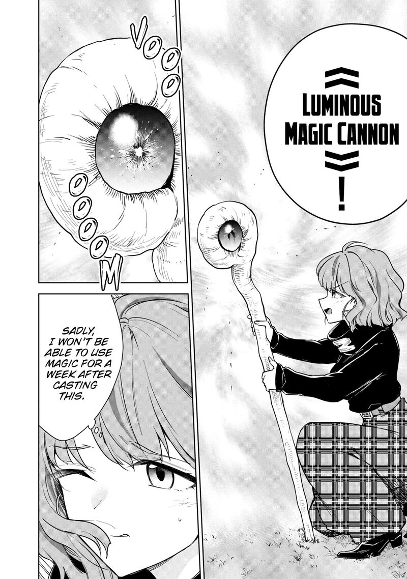 Cheat Skill Shisha Sosei Ga Kakusei Shite Inishie No Maougun Wo Fukkatsu Sasete Shimaimashita 39 16