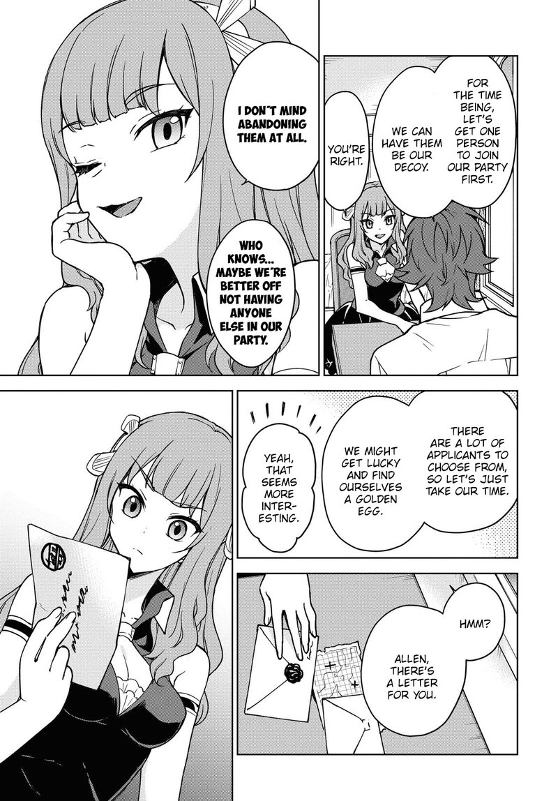 Cheat Skill Shisha Sosei Ga Kakusei Shite Inishie No Maougun Wo Fukkatsu Sasete Shimaimashita 4 16