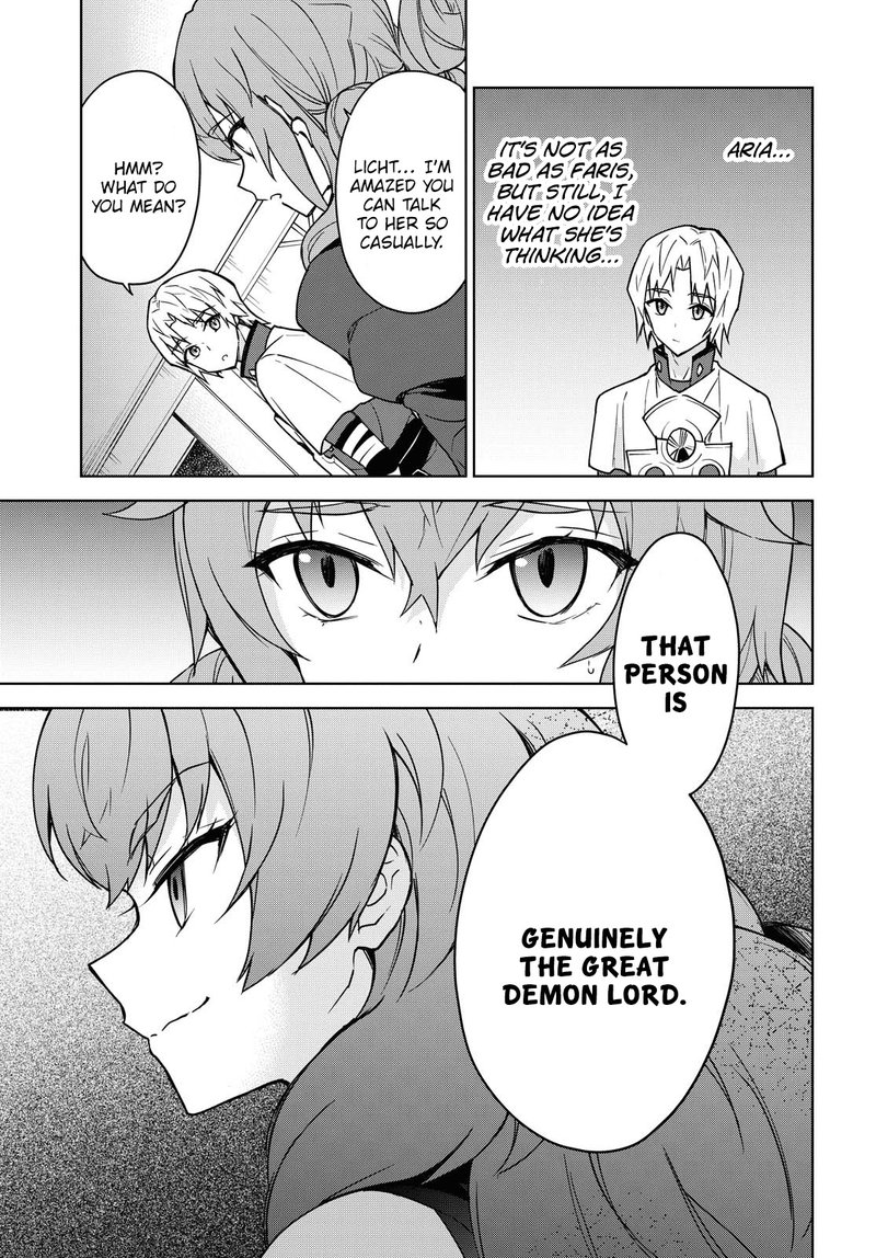 Cheat Skill Shisha Sosei Ga Kakusei Shite Inishie No Maougun Wo Fukkatsu Sasete Shimaimashita 4 26