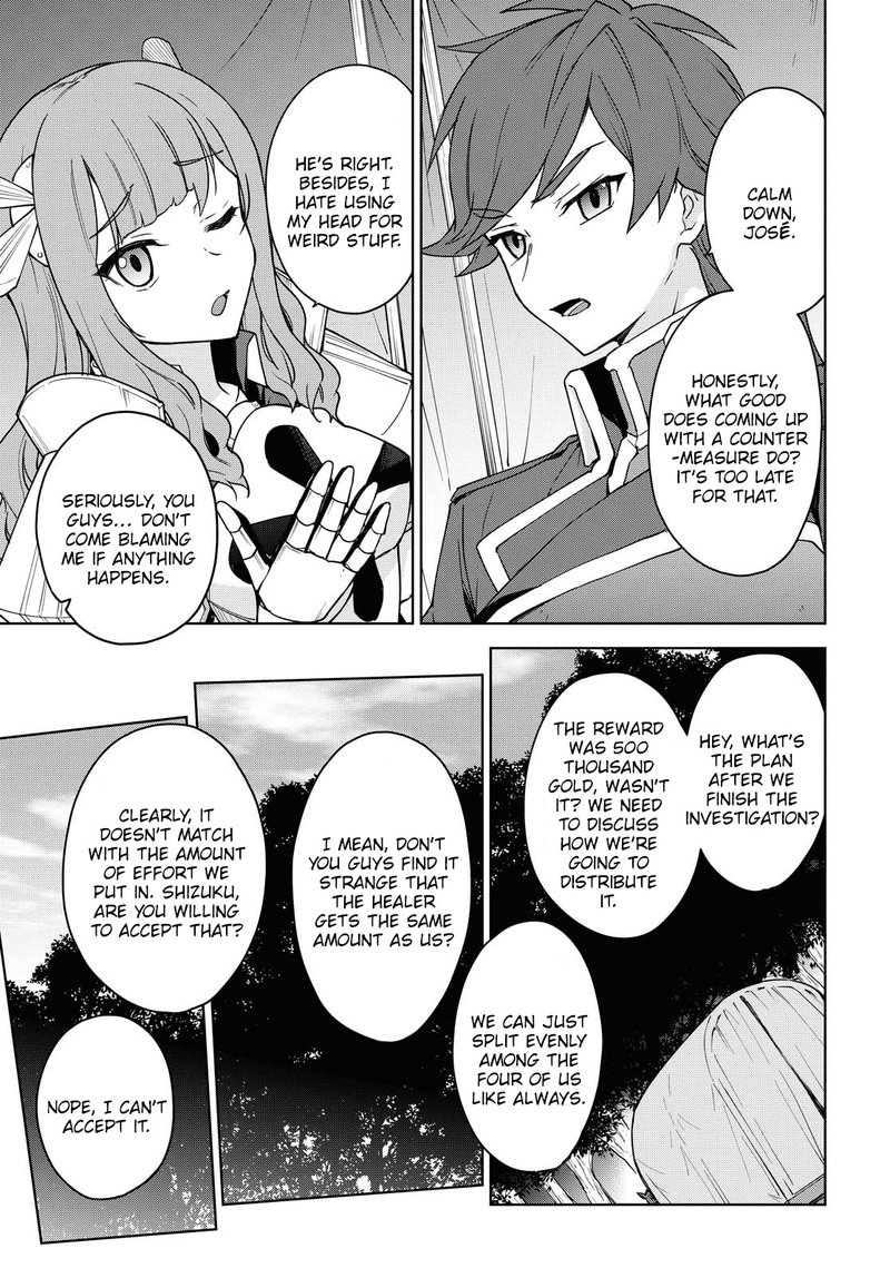 Cheat Skill Shisha Sosei Ga Kakusei Shite Inishie No Maougun Wo Fukkatsu Sasete Shimaimashita 4 28