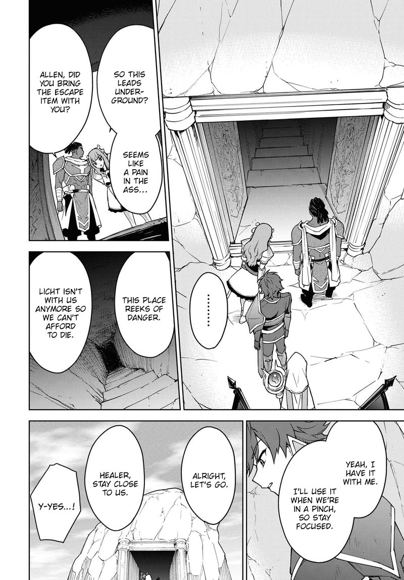 Cheat Skill Shisha Sosei Ga Kakusei Shite Inishie No Maougun Wo Fukkatsu Sasete Shimaimashita 4 29