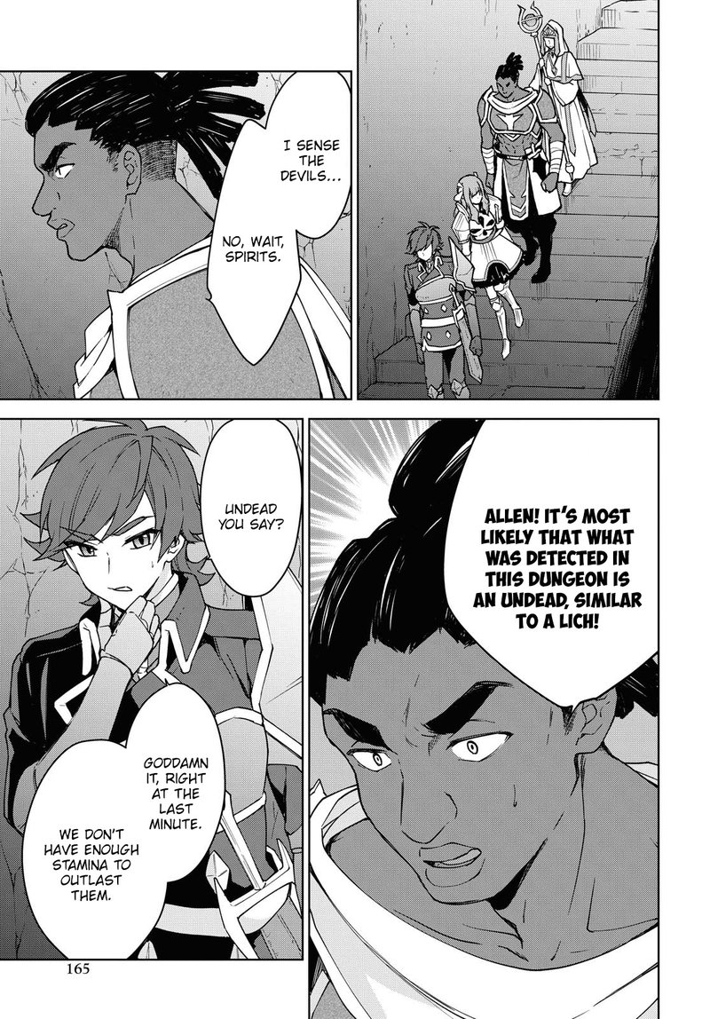Cheat Skill Shisha Sosei Ga Kakusei Shite Inishie No Maougun Wo Fukkatsu Sasete Shimaimashita 4 30