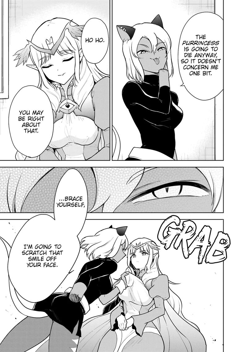 Cheat Skill Shisha Sosei Ga Kakusei Shite Inishie No Maougun Wo Fukkatsu Sasete Shimaimashita 43 10