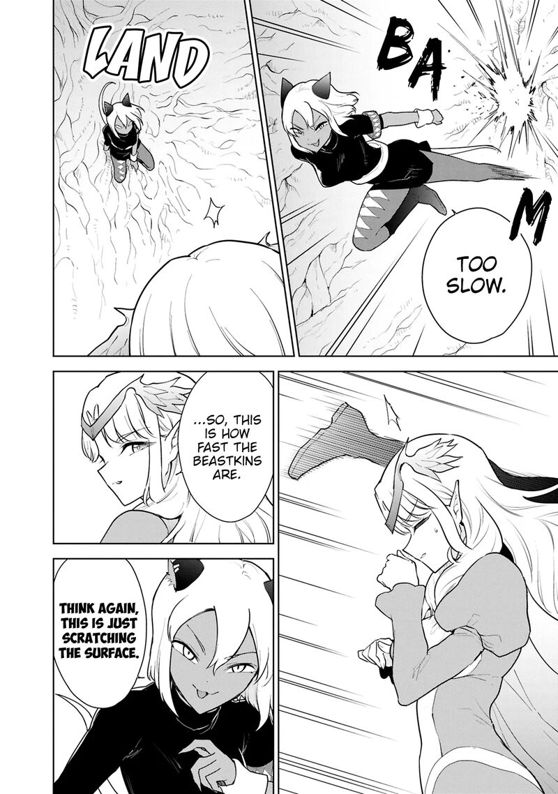 Cheat Skill Shisha Sosei Ga Kakusei Shite Inishie No Maougun Wo Fukkatsu Sasete Shimaimashita 43 17