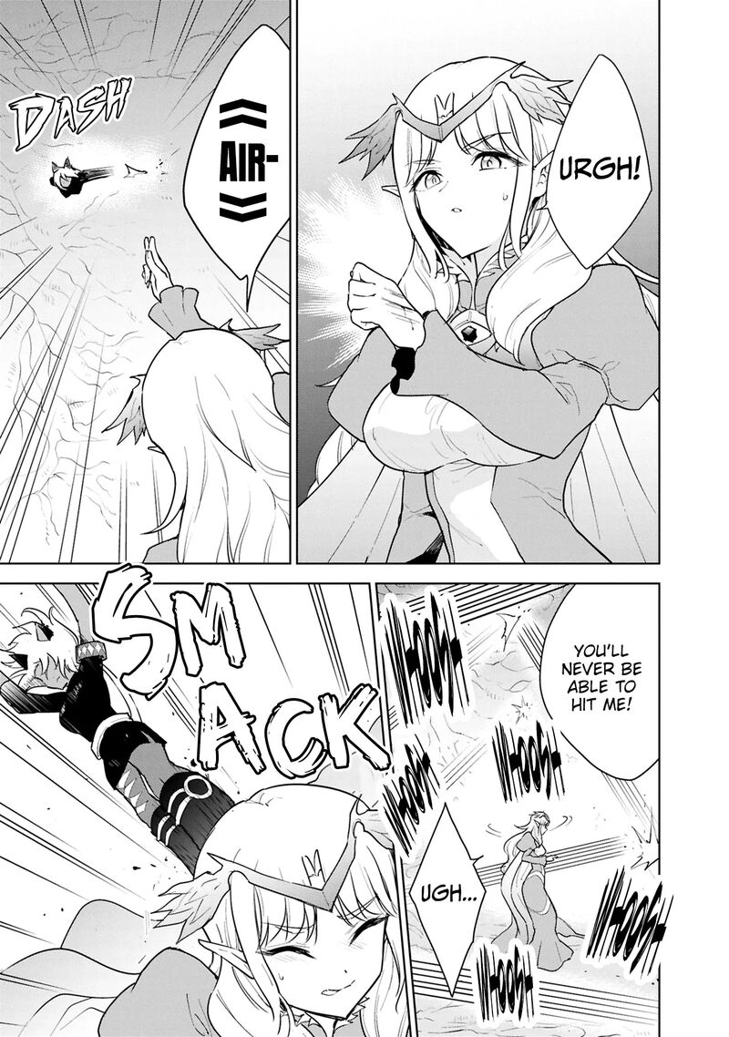 Cheat Skill Shisha Sosei Ga Kakusei Shite Inishie No Maougun Wo Fukkatsu Sasete Shimaimashita 43 18