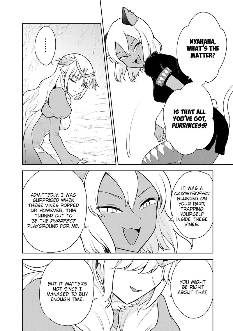 Cheat Skill Shisha Sosei Ga Kakusei Shite Inishie No Maougun Wo Fukkatsu Sasete Shimaimashita 43 19