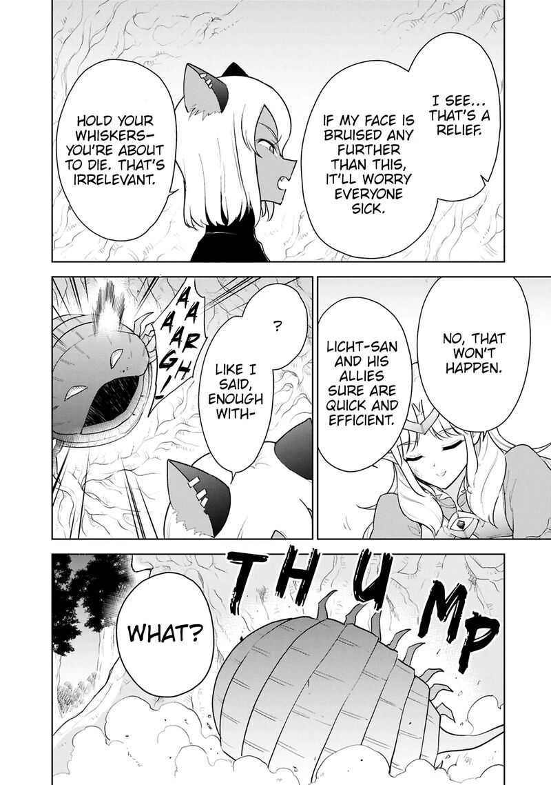 Cheat Skill Shisha Sosei Ga Kakusei Shite Inishie No Maougun Wo Fukkatsu Sasete Shimaimashita 43 21