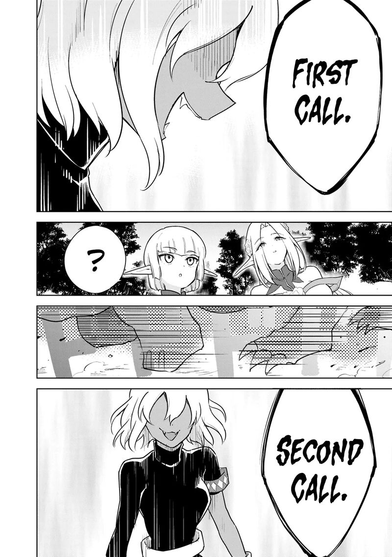 Cheat Skill Shisha Sosei Ga Kakusei Shite Inishie No Maougun Wo Fukkatsu Sasete Shimaimashita 43 27