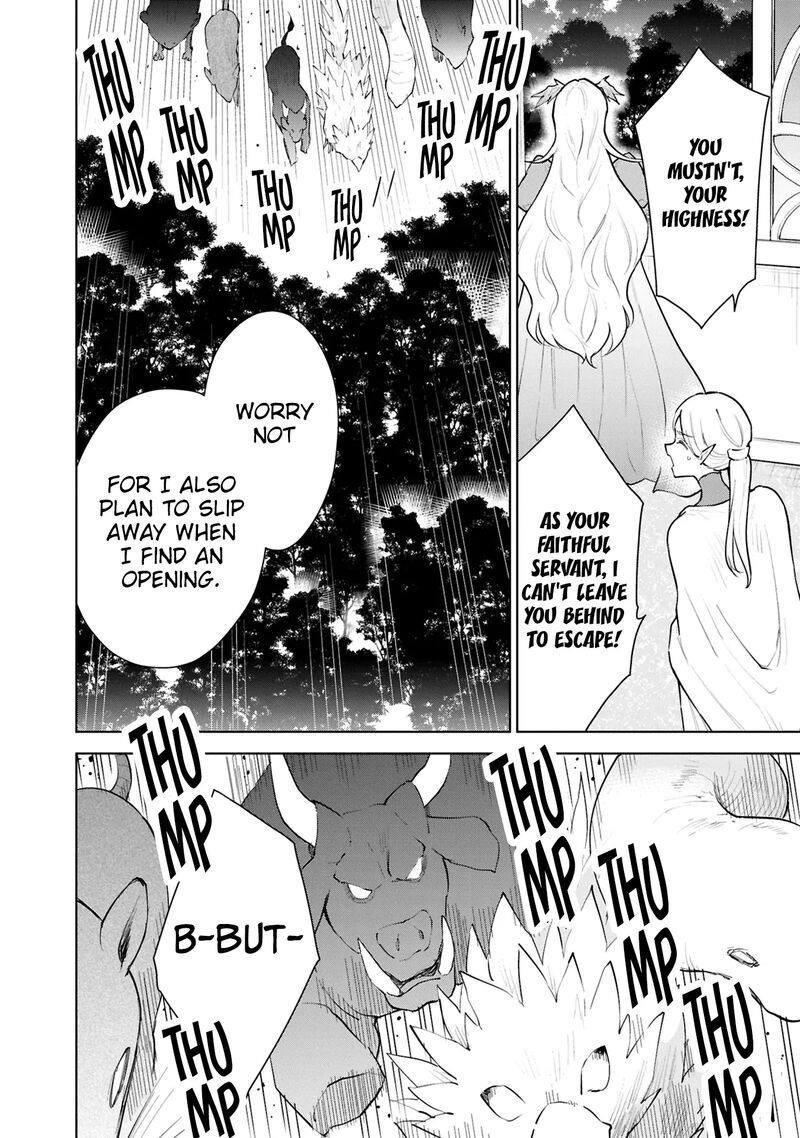 Cheat Skill Shisha Sosei Ga Kakusei Shite Inishie No Maougun Wo Fukkatsu Sasete Shimaimashita 43 3