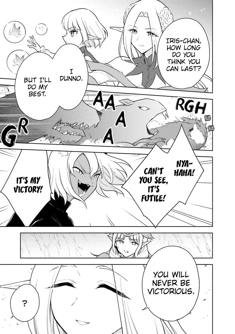 Cheat Skill Shisha Sosei Ga Kakusei Shite Inishie No Maougun Wo Fukkatsu Sasete Shimaimashita 43 33