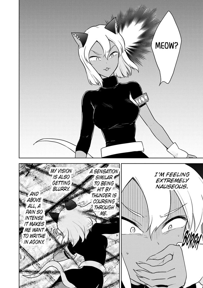 Cheat Skill Shisha Sosei Ga Kakusei Shite Inishie No Maougun Wo Fukkatsu Sasete Shimaimashita 43 34