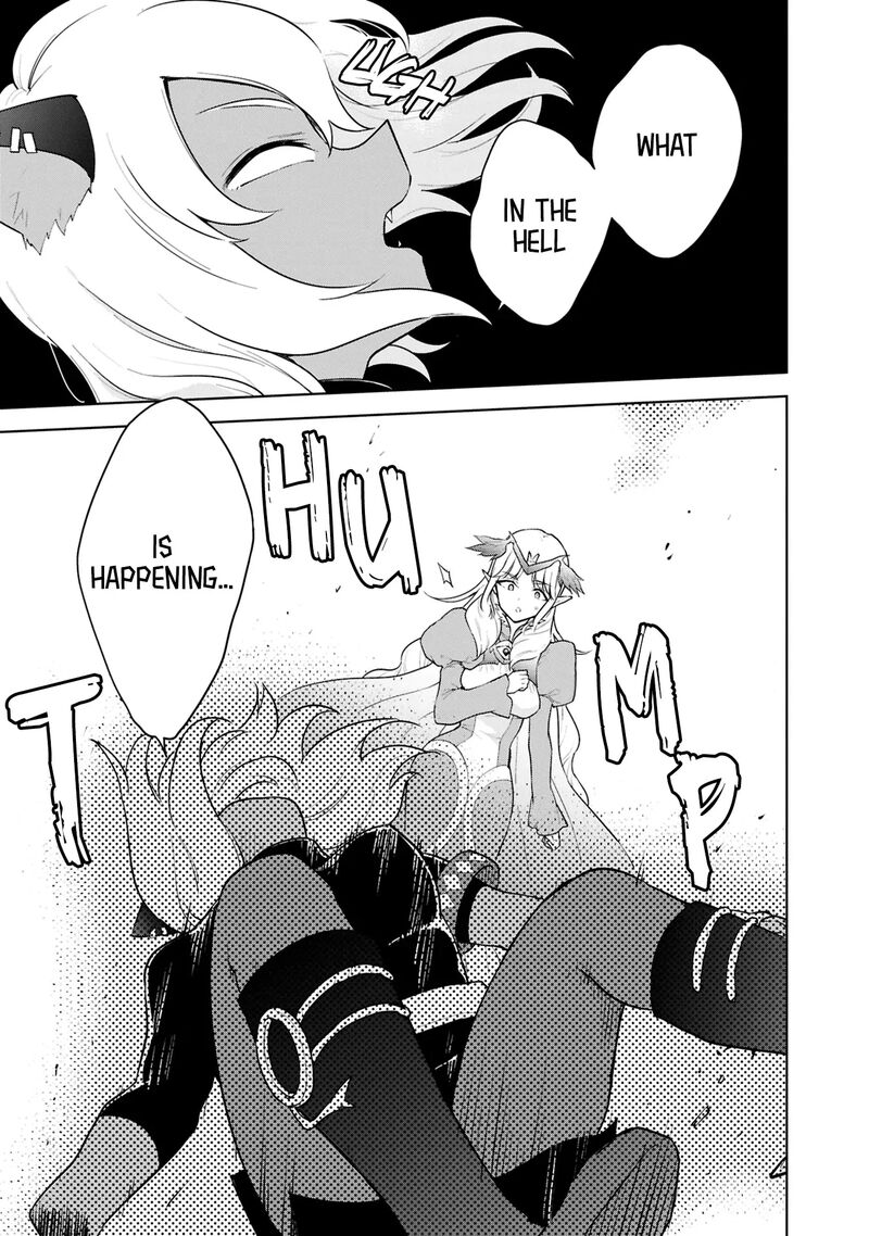 Cheat Skill Shisha Sosei Ga Kakusei Shite Inishie No Maougun Wo Fukkatsu Sasete Shimaimashita 43 35