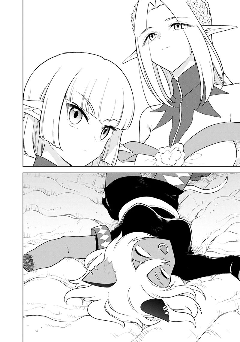Cheat Skill Shisha Sosei Ga Kakusei Shite Inishie No Maougun Wo Fukkatsu Sasete Shimaimashita 43 36