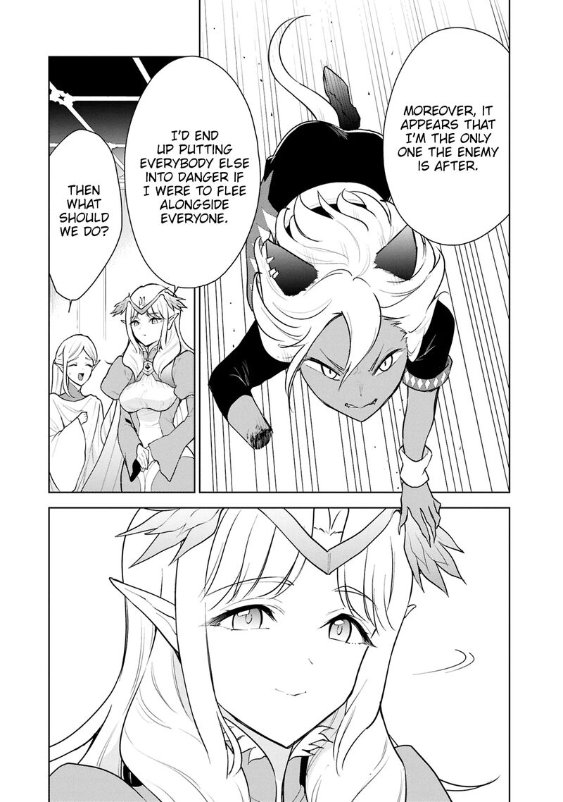 Cheat Skill Shisha Sosei Ga Kakusei Shite Inishie No Maougun Wo Fukkatsu Sasete Shimaimashita 43 4