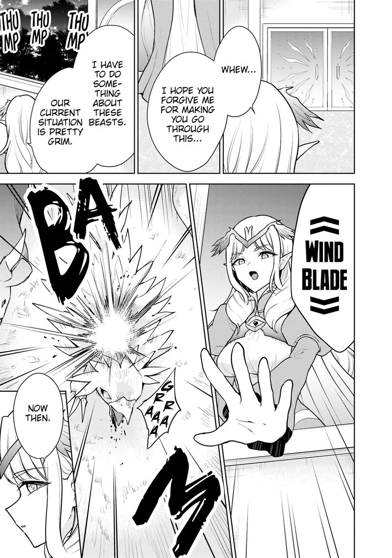 Cheat Skill Shisha Sosei Ga Kakusei Shite Inishie No Maougun Wo Fukkatsu Sasete Shimaimashita 43 6