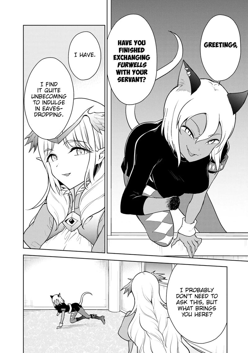 Cheat Skill Shisha Sosei Ga Kakusei Shite Inishie No Maougun Wo Fukkatsu Sasete Shimaimashita 43 7