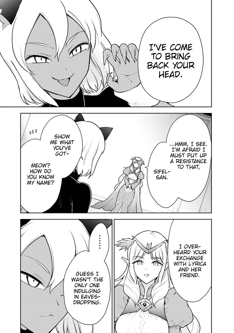 Cheat Skill Shisha Sosei Ga Kakusei Shite Inishie No Maougun Wo Fukkatsu Sasete Shimaimashita 43 8