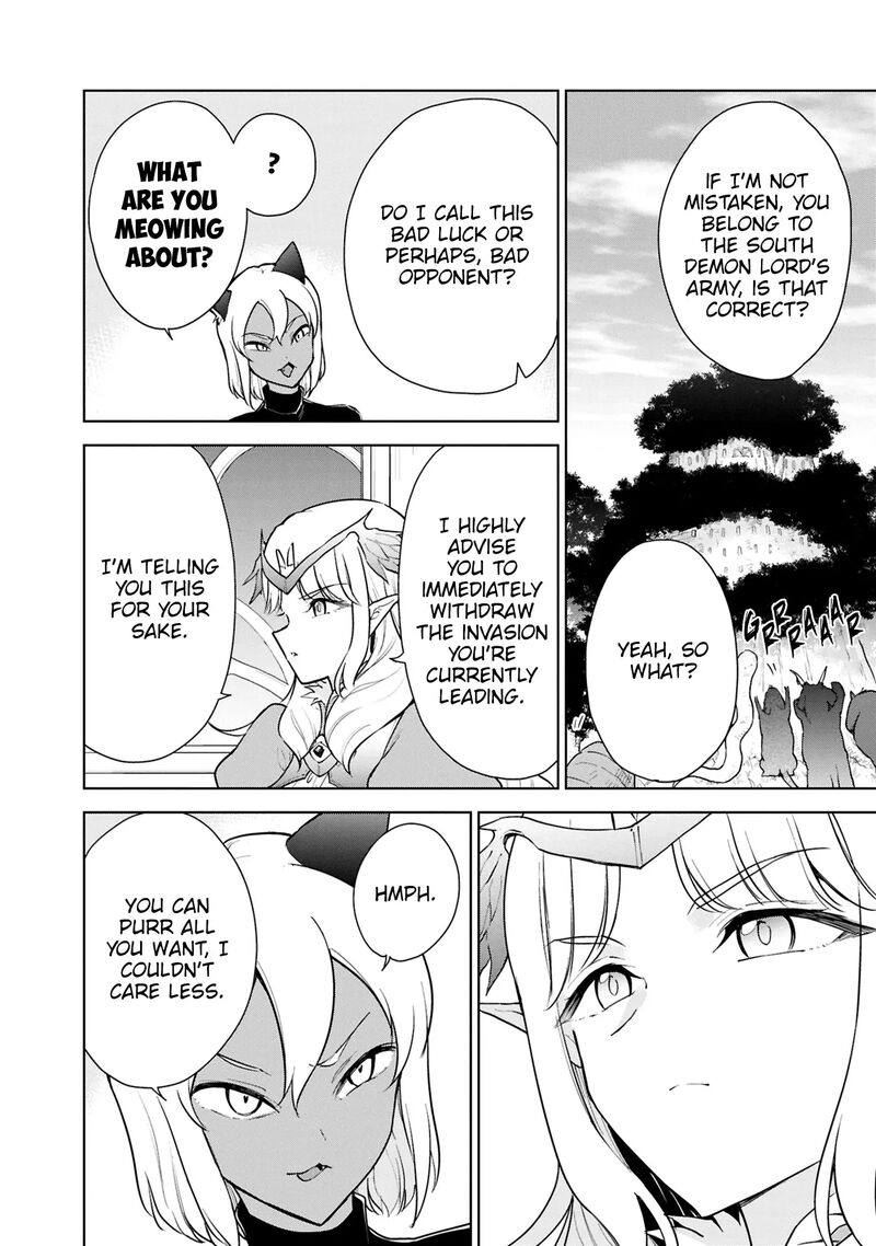 Cheat Skill Shisha Sosei Ga Kakusei Shite Inishie No Maougun Wo Fukkatsu Sasete Shimaimashita 43 9