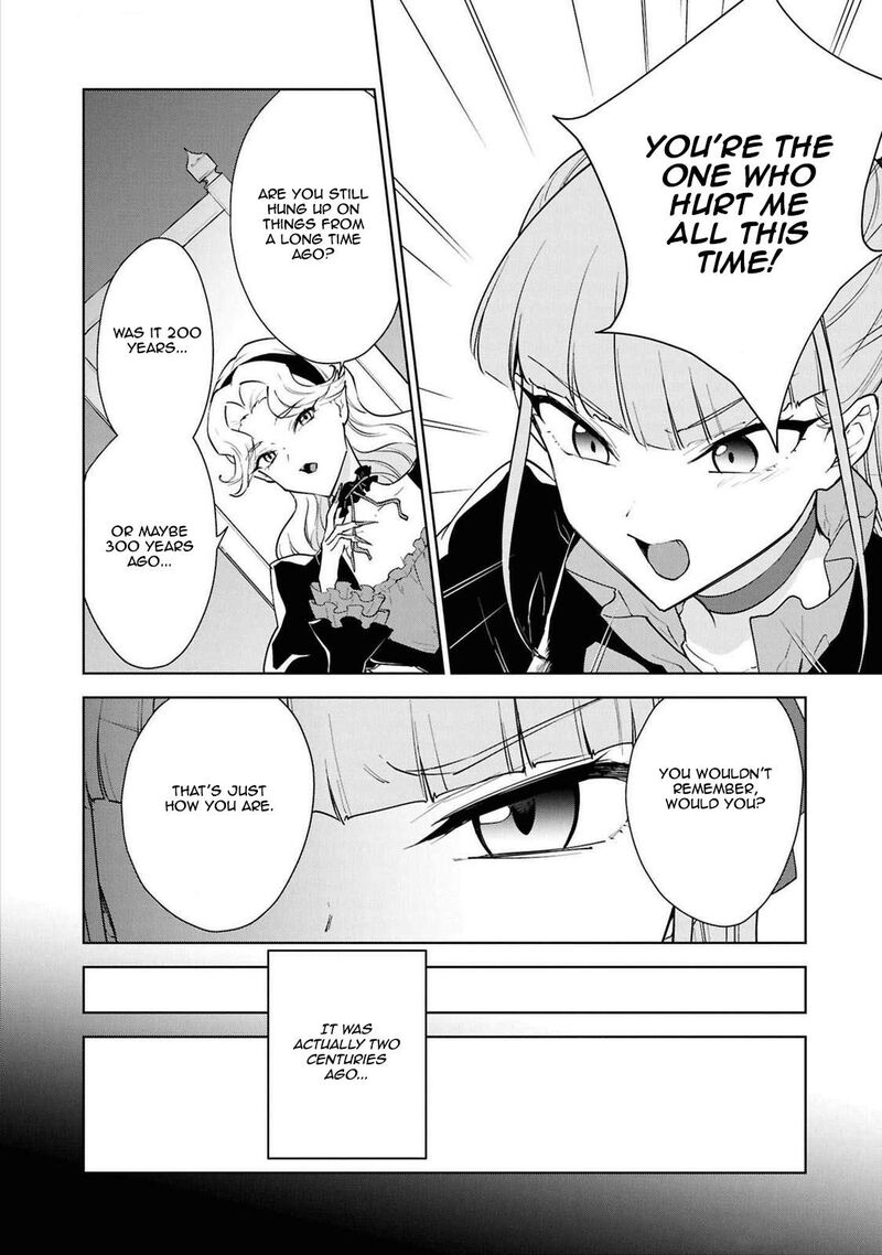 Cheat Skill Shisha Sosei Ga Kakusei Shite Inishie No Maougun Wo Fukkatsu Sasete Shimaimashita 45 10