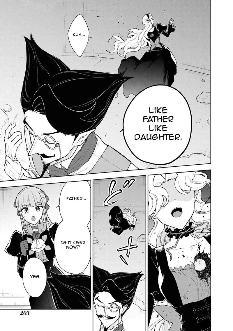 Cheat Skill Shisha Sosei Ga Kakusei Shite Inishie No Maougun Wo Fukkatsu Sasete Shimaimashita 45 37