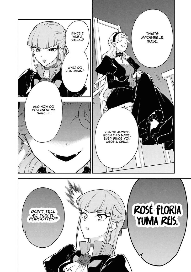 Cheat Skill Shisha Sosei Ga Kakusei Shite Inishie No Maougun Wo Fukkatsu Sasete Shimaimashita 45 8