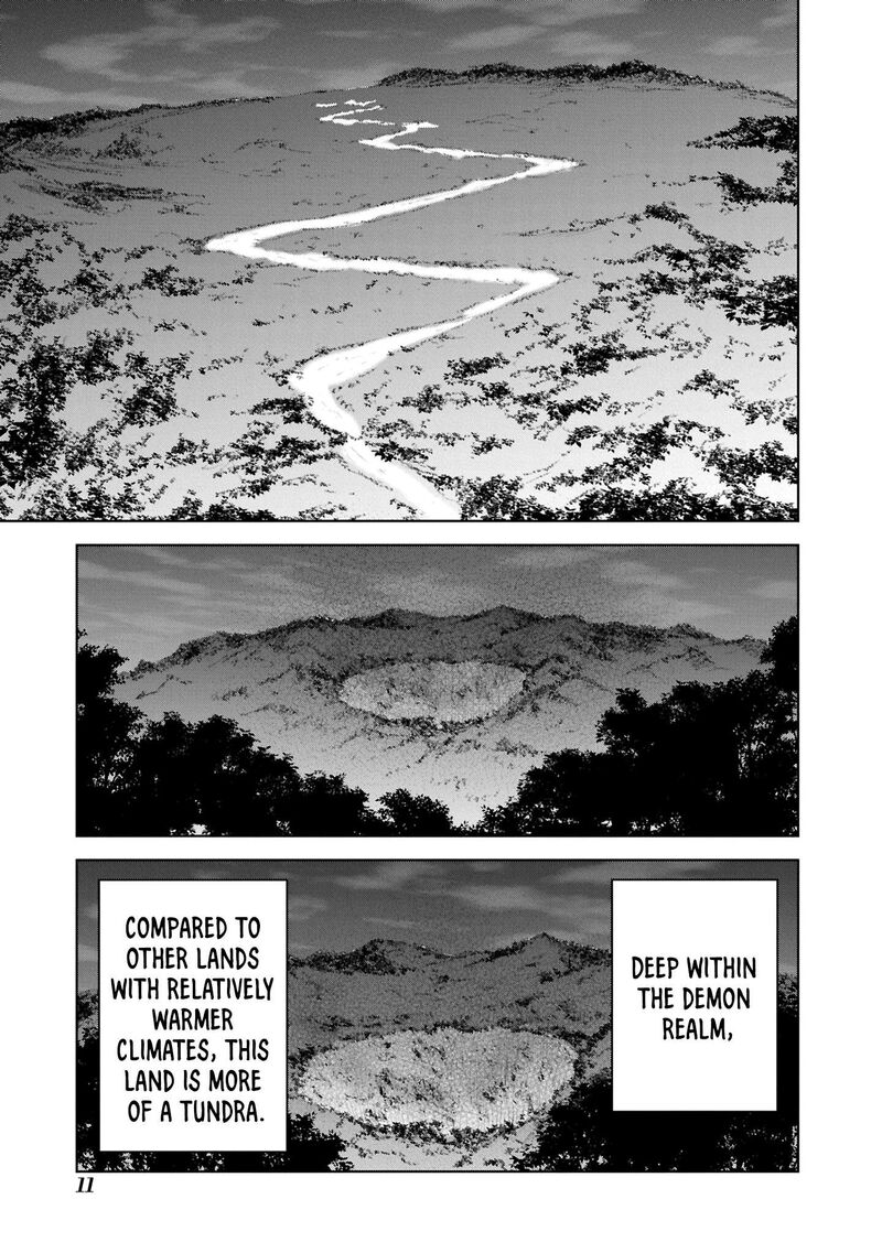 Cheat Skill Shisha Sosei Ga Kakusei Shite Inishie No Maougun Wo Fukkatsu Sasete Shimaimashita 46 14